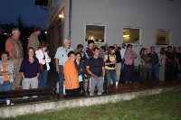 Dorffest 2009